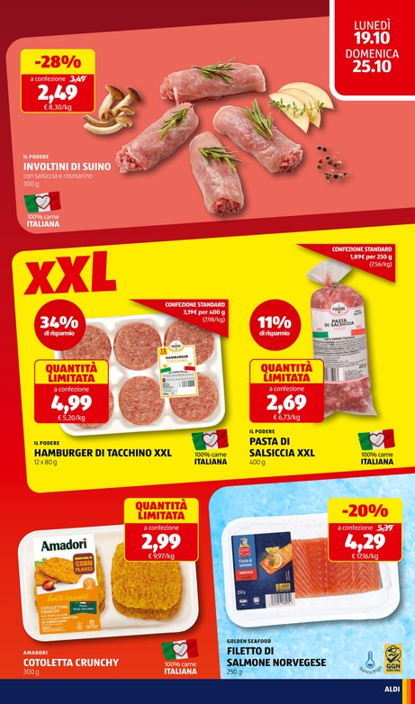 (IT) ALDI SRL - ALDI_Offerte_da_Lunedi_19_Ottobre - Pagina 8-9